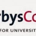 Логотип Bellerbys College Brighton (Беллербис Колледж Брайтон)