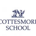 Логотип Cottesmore School (Частная школа Коттесмор)