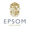 Логотип Epsom College (Эпсом Колледж)