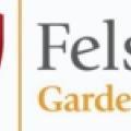 Логотип Felsted School (Частная школа Фелстед)