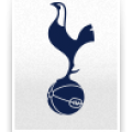 Логотип Football summer camp Tottenham Hotspur (Летний футбольный лагерь Тоттенхэм)