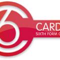 Логотип Cardiff Sixth Form College Кардифф Колледж