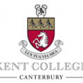 Логотип Kent College Canterbury (Кент Колледж Кентербери)