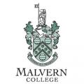 Логотип Malvern College (Школа-пансион Малверн Колледж)