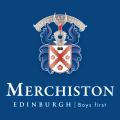 Логотип Merchiston Castle School (Мерчисон Касл Скул)