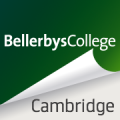 Логотип Bellerbys College Cambridge (Беллербис Колледж Кембридж)