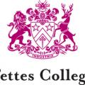 Логотип Fettes college (Феттс Колледж)