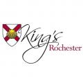 Логотип King's School Rochester (Кингс Рочестер)