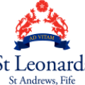 Логотип St. Leonards School (Сент Леонардс Скул)