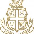 Логотип Strathallan School (Страталлан Скул)