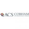 Логотип ACS Cobham International School (Кобэм Интернешнл)
