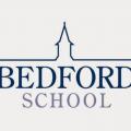 Логотип Bedford School (Частная школа Бедфорд)
