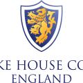 Логотип Brooke house College (Брук Хаус Колледж)