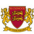 Логотип Buckswood school (Частная школа Баксвуд)