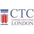 Логотип Cambridge Tutors College (Кембридж Тьюторс Колледж)