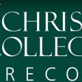 Логотип Christ College Brecon (Крайст Колледж)