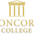 Логотип Concord College Summer Camp (Летний детский лагерь с верховой ездой в Англии) 