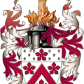 Логотип Dulwich College (Далвич Колледж)