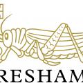 Логотип Gresham's School (Школа Грэшамс скул)