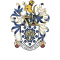 Логотип Hurtwood House School (Школа Хартвуд Хаус Скул)