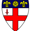 Логотип King Edward's School Whitley (Частная школа Кинг Эдвард)