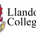 Логотип Llandovery College (Лландовери Колледж)