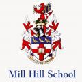 Логотип Mill Hill School (Частная школа Милл Хилл)
