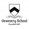 Логотип Oswestry School (Школа Освестри Скул)