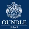 Логотип Oundle School Sport Center (Летний лагерь с футболом, теннисом, верховой ездой и баскетболом)