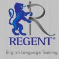 Логотип Regent Stowe School Summer Camp (Летний лагерь Regent Stowe School)