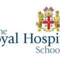 Логотип Royal Hospital Summer School (Летняя школа Роял Хоспитал)