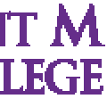 Логотип Saint Michael’s College England (Сент Майклс Колледж)