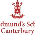 Логотип Частная школа St. Edmund’s School Canterbury