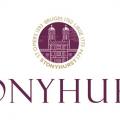 Логотип Stonyhurst College (Стоунихерст Колледж)