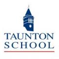 Логотип Taunton School (Частная школа Тонтон)