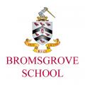 Логотип Bromsgrove school (Школа Бромсгров Скул)