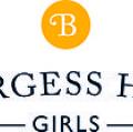 Логотип Burgess Hill School (Берджесс Хилл)