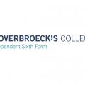 Логотип d'Overbroeck's College (Школа d'Overbroeck's Колледж)