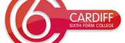 Cardiff Sixth Form College Кардифф Колледж logo