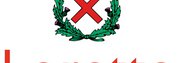 Loretto (Школа с гольфом Лоретто)  logo