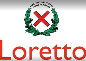 Loretto (Школа с гольфом Лоретто) 
