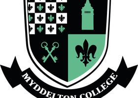 Myddelton College (Миддлтон Колледж)