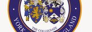 Queen Ethelburga’s College (Школа Королевы Этельбурги) logo