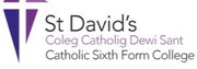St Davids College (Колледж Святого Давида) logo
