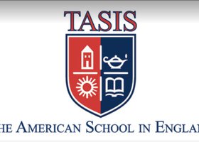 Tasis school England (Частная школа Тасис Американ Англия)