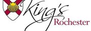 King's School Rochester (Кингс Рочестер) logo