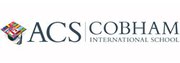 ACS Cobham International School (Кобэм Интернешнл) logo