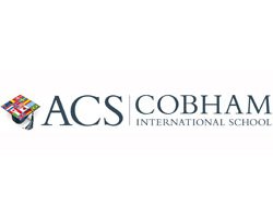 ACS Cobham International School (Кобэм Интернешнл)
