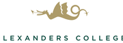 Alexanders College (Александрс Колледж) logo