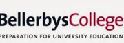 Bellerbys College Brighton (Беллербис Колледж Брайтон) logo